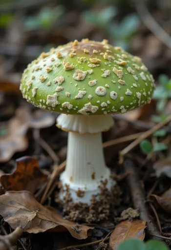 Vinețica pestriță feliată și curățată pe un tocător de bucătărie