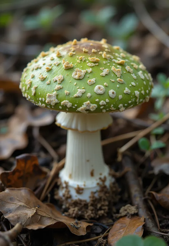 Vinețica pestriță feliată și curățată pe un tocător de bucătărie