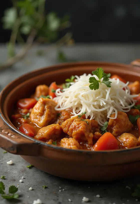Chakhokhbili servit