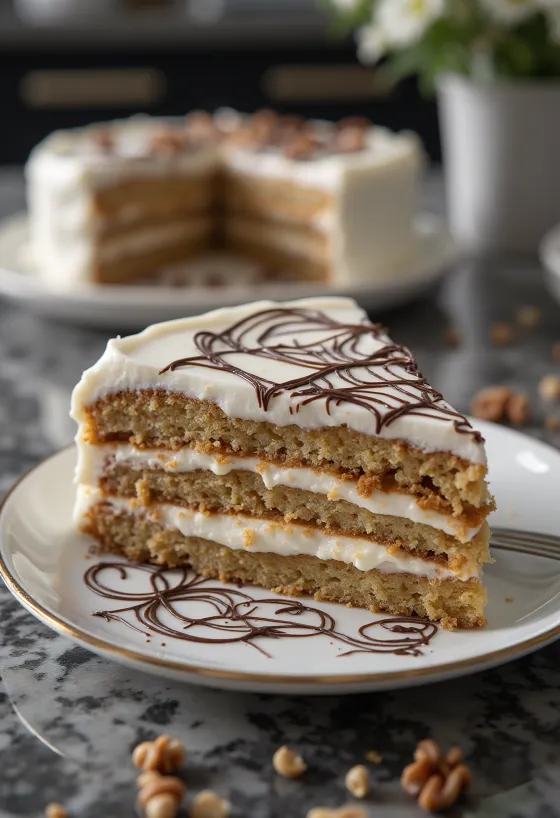 Tort Esterházy servit
