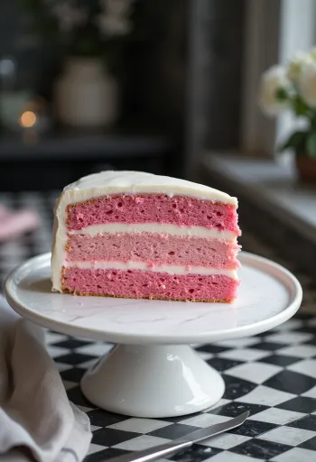 Tort Ombre cu straturi în degrade