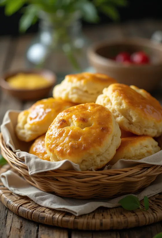 Pogăcele cu umplutură de nucă și mac, coapte auriu