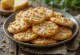 Pâine crocantă suedeză Knäckebröd cu semințe