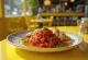 Sos Harissa servit cu legume la grătar