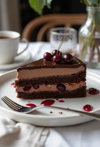 Tort Lúdláb servit