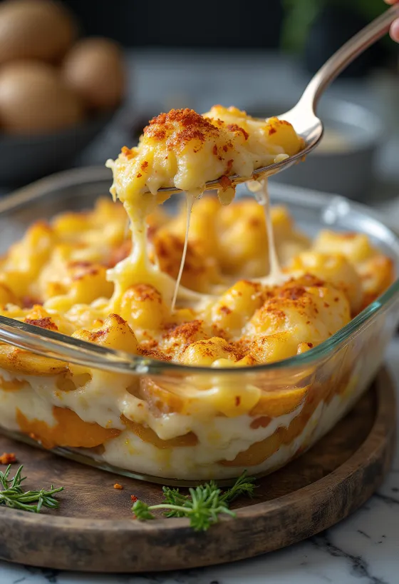 Cartofi franțuzești vegani serviți cu pătrunjel proaspăt