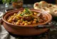 Nihari cu năut, ragu bogat de carne și condimente