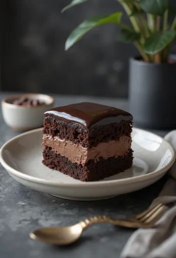 Tort Rigó Jancsi servit