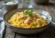 Kedgeree cu smântână, pește afumat și ouă, un preparat delicios