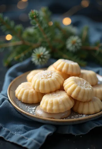 Turtă dulce glazurată, în atmosferă de sărbătoare