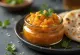 Carrot chutney din morcovi proaspeți, cu arome condimentate și bogate