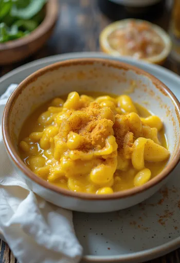 Sos de usturoi cu bere