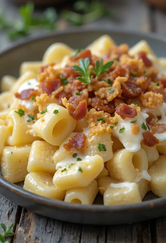 Paste cu brânză de vaci presărate cu jumări, servite cu mărar proaspăt