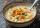 Kheer cu legume, servit proaspăt